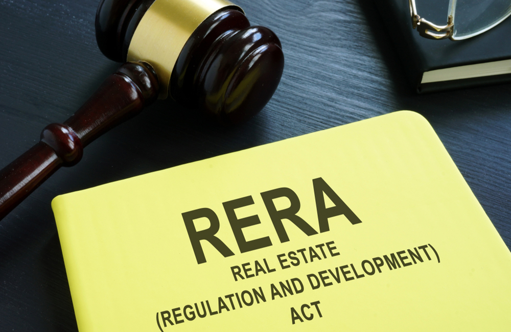 Understanding RERA Approval