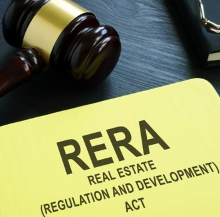 RERA Registration